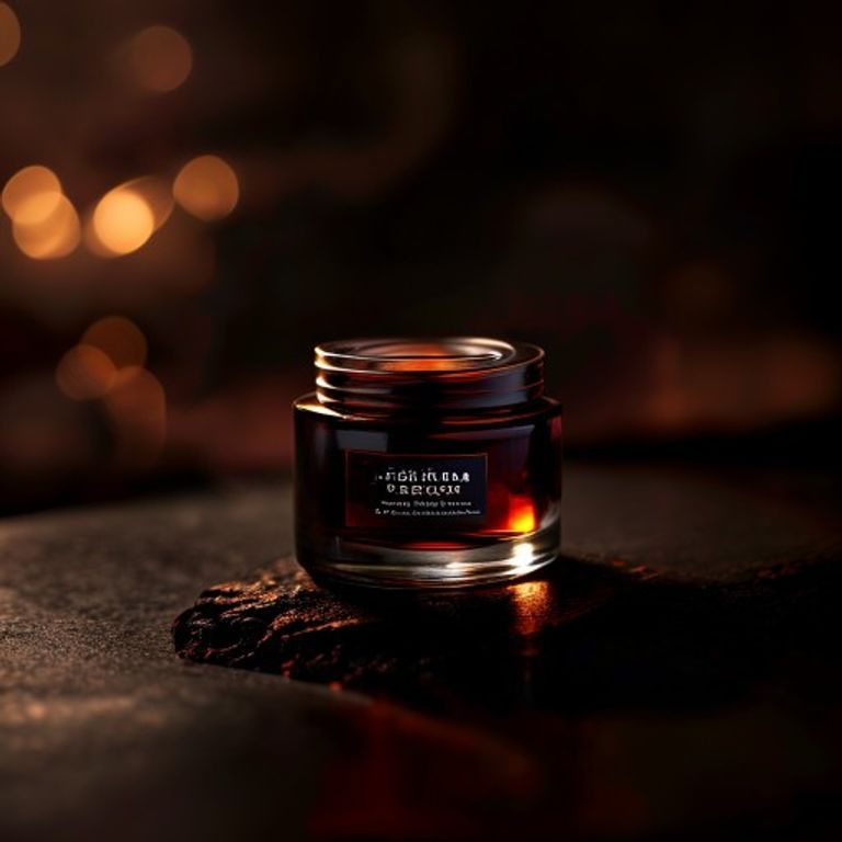Producto Aftershave bálsamo