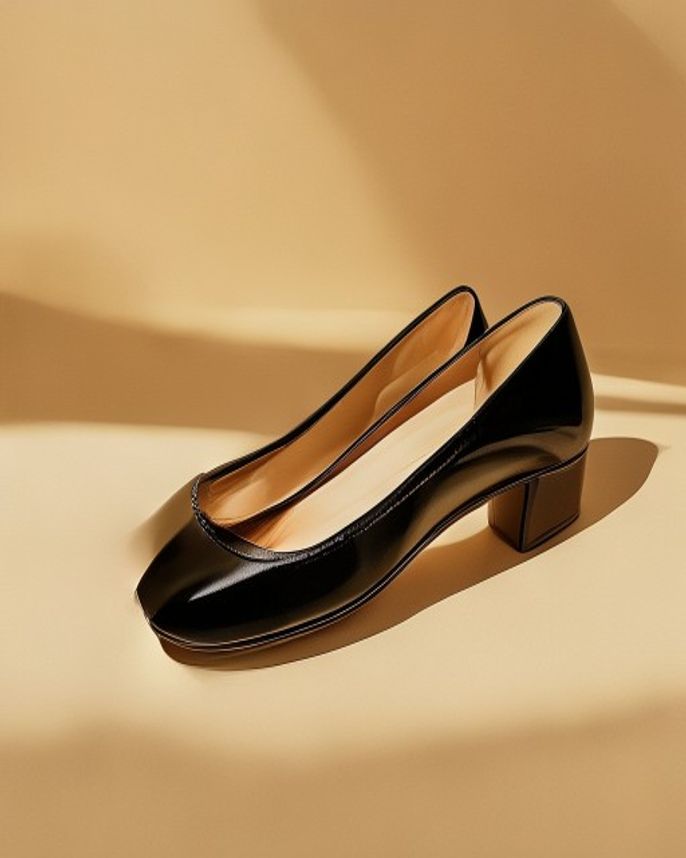 Lía — Negro